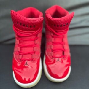 Nike | Retro 11s | Aura Gym Reds